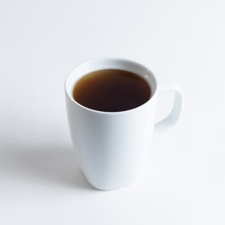 Hot Americano