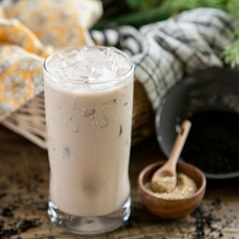 Explore our milk tea selection