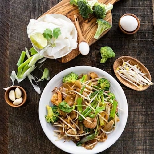 Pad See Ew.