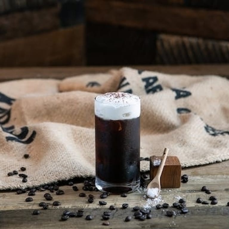 Delicious Coffee Selections