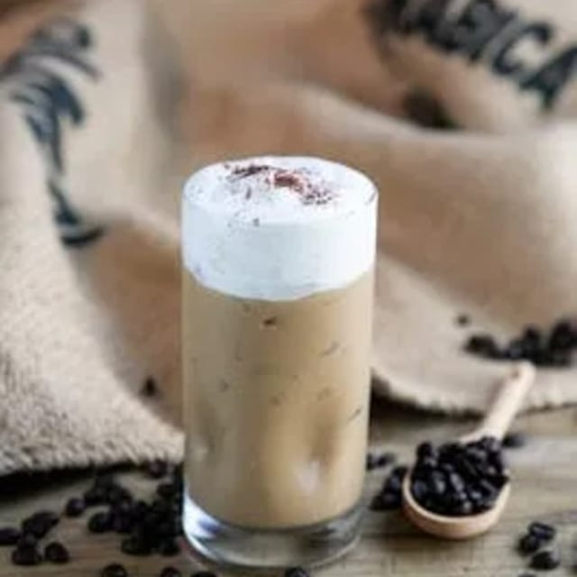 HOUSE COFFEE.