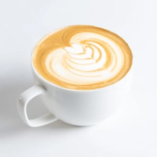 Hot Latte
