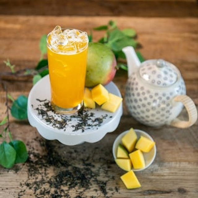 MANGO MANGO.