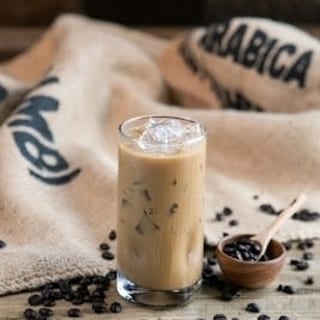 VIETNAMESE ICED COFFEE