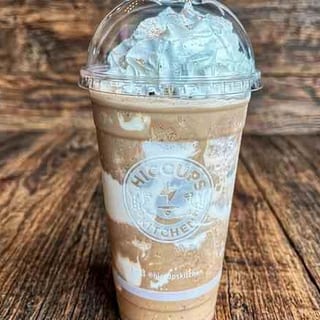 BLENDED HOUSE COFFEE (LARGE)