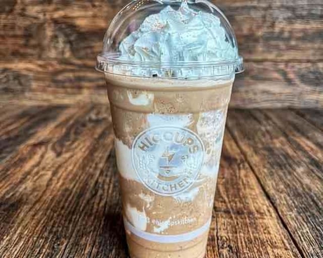 BLENDED HOUSE COFFEE (LARGE).