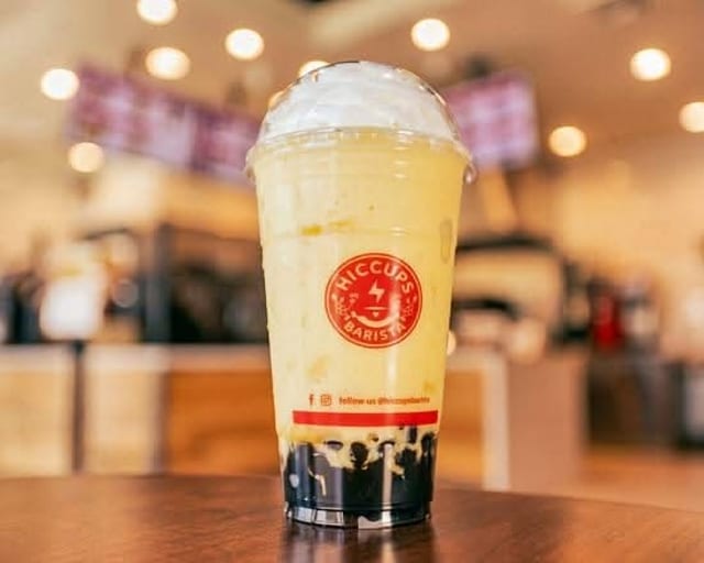 MANGO DELIGHT.
