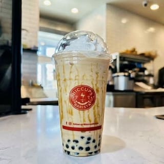 HORCHATA SMOOTHIE