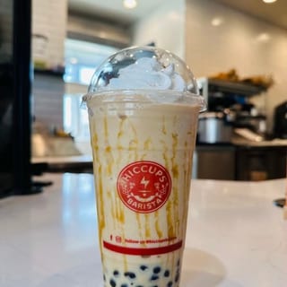 HORCHATA SMOOTHIE